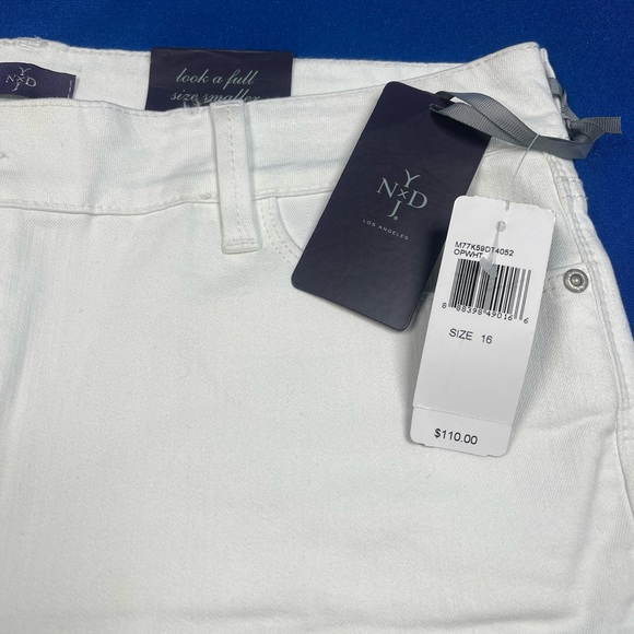 Not your daughters jeans Los Angeles, Mini boot/16 - Picture 3 of 10